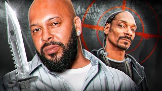Why Suge Knight Tried To Kill Snoop Dogg