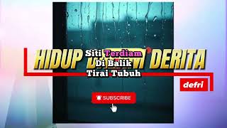 Download Lagu Siti Nurbaya – Hidup Dalam Derita (Anker Remix Part 5)(Dark Emotional Bass EDM – BPM 126) MP3