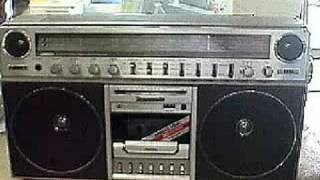 Hot Mix 8, Plain Version, Side A - Part 3