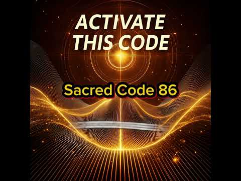 🧬 Activate Sacred