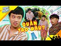 "THÁNH QUẦN BÔNG" Và Sự Mất Tích BÍ ẨN Của Chiếc Quần Ở Công Ty? | Tam Hợp #29