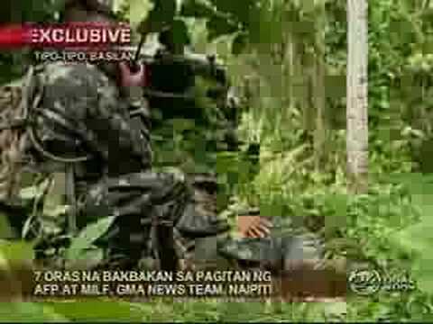 milf ambush philippine marines basilan2