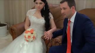Свадьба Руслана и Асият