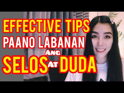 Video: Saan nanggagaling ang selos sa relasyon?