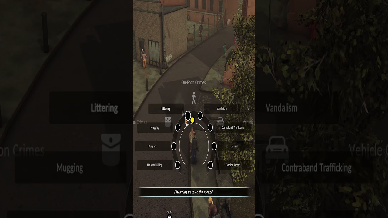 Best Police Game Simulator   