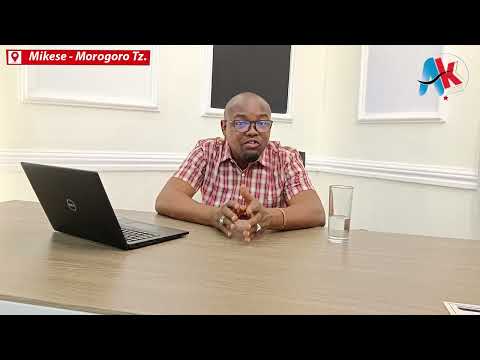 Faida Ya Kuoana G S Na A M Y Ni Hii Hapa