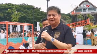 Transformasi Digital Kunci Percepatan Ekonomi di Indonesia