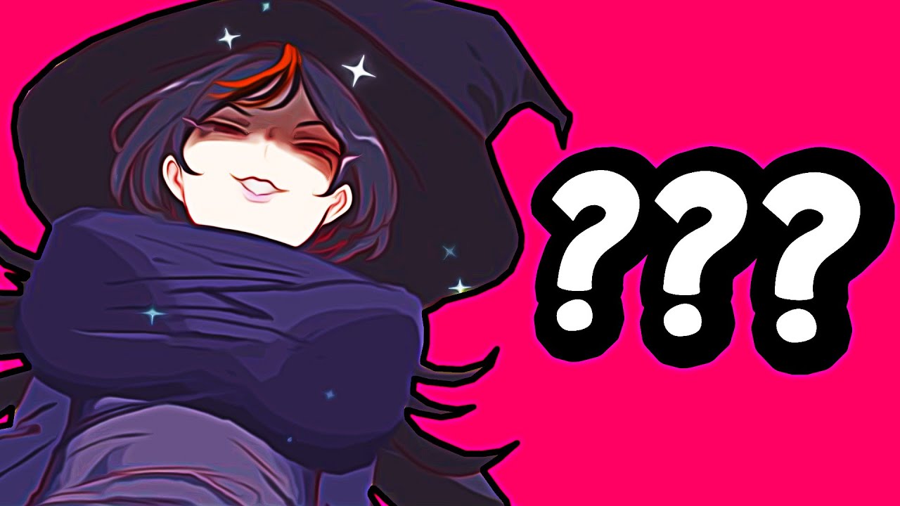 This Pokemon Game Should NOT Exist... (Yarimono)