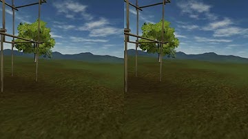 FPV freerider VR drone simulator.