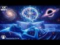 432Hz Deep Healing Music | Full Body Relaxation for Heavy Sleep | Relieve Stress & Negative Energy