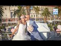 A Dream wedding in Croatia | Hochzeitsfilme von Boutique Wedding Films-  Berlin, Germany