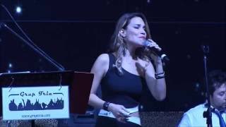 İrem Derlen & Tria Big Band Tanıtım 2016