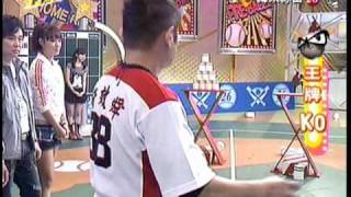 20091210 打擊出去2 許效舜、許凱迪、李冠年
