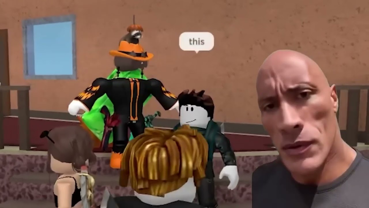 Funny Roblox Videos Part Two YouTube 