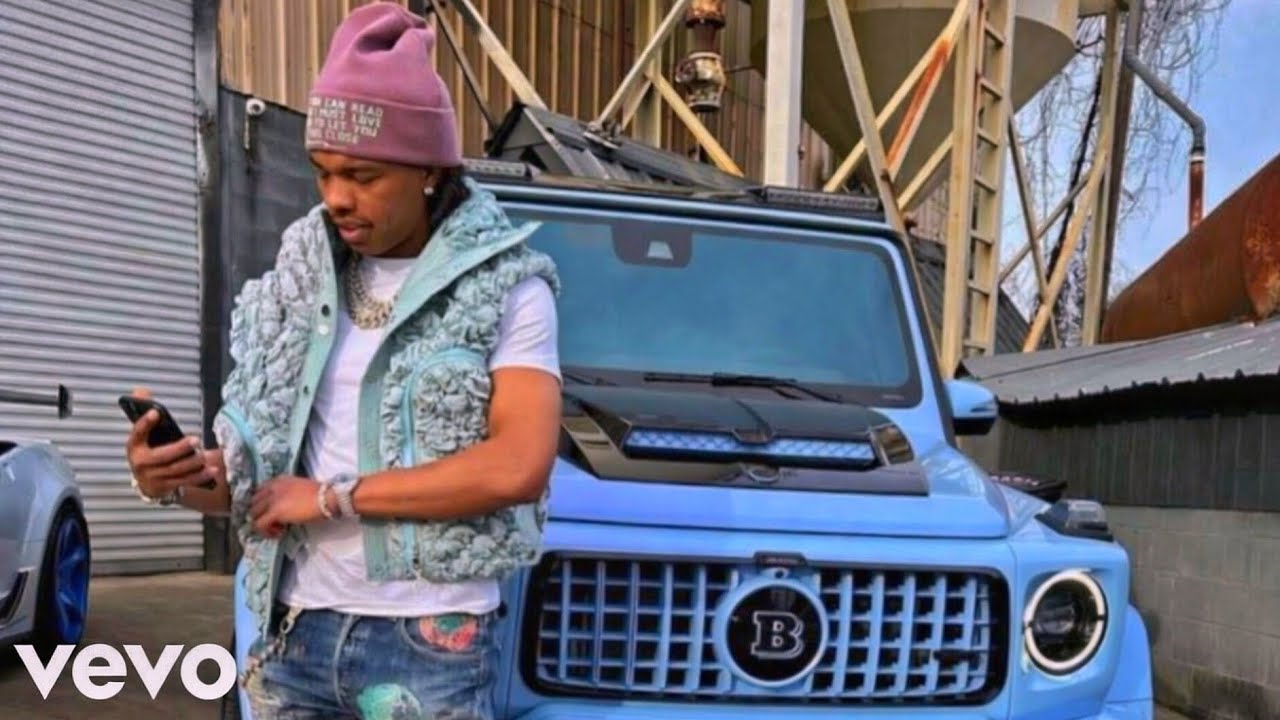 Lil Baby - Stay Focused, Hustle & Undefeated (official music video compilation)