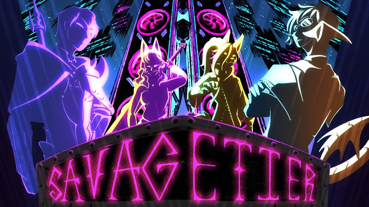 Final Fantasy XIV: Vamp Fatale (Savage) Clear DRK POV