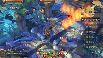 KTest[TOS] Pryo+Onmyoji Arts New Attributes