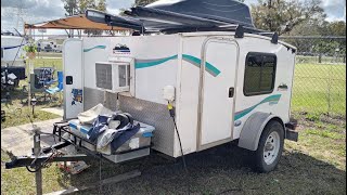 5 Reasons NOT to Buy a Tiny Camper