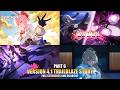 Honkai Star Rail 4.1 Full Trailblaze Story Quest Part 6 | HSR 4.1 Planarcadia
