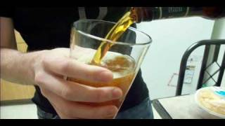 The Perfect Pour