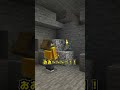 ダイヤが全然取れないマイクラ！ #マイクラ #マインクラフト #minecraft #shorts