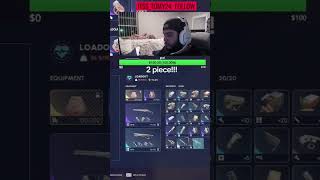 Nasty 2 piece. Toro best gun in the game #arcraiders #arcraidersgameplay #arcraidersgame #gamer