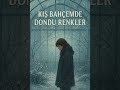 KIŞ BAHÇESİ ( RVOL )