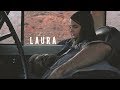 Laura Kinney (+Logan) || Legend