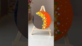 Mirror Satisfying Painting