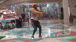 Kendrick Lamar ft Kodak Black - Silent Hill (Official Dance Video)