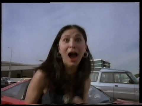 NSW Lotteries (Lucky Lotteries) - 1993 Australian TV Commercial