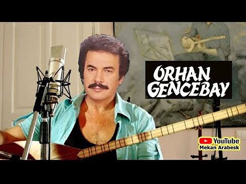 Orhan Gencebay   Seçme Şarkıları Karışık Damar Arabesk / FuLL ALBüM  (3 SAAT )