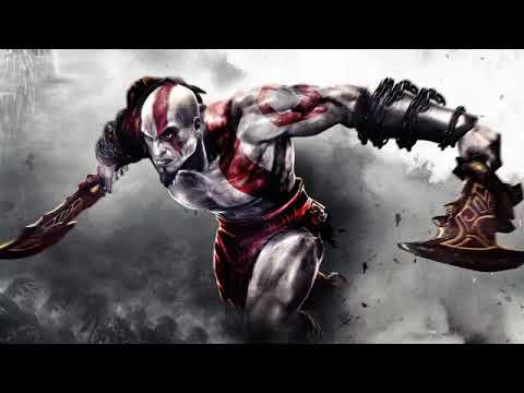 God Of War Rage Of Sparta Soundtrack Extend Version