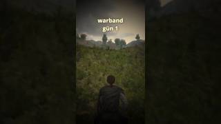 M&B WARBAND - İLK GÜNÜN İNTİKAMI