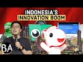 Indonesia's Innovation Boom