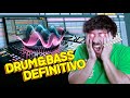 ¿DRUM & BASS ESTÁ DE MODA? - TUTORIAL DEFINITIVO