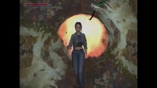 RTS Tomb Raider: The Angel of Darkness PC in 103:07 by jawibae