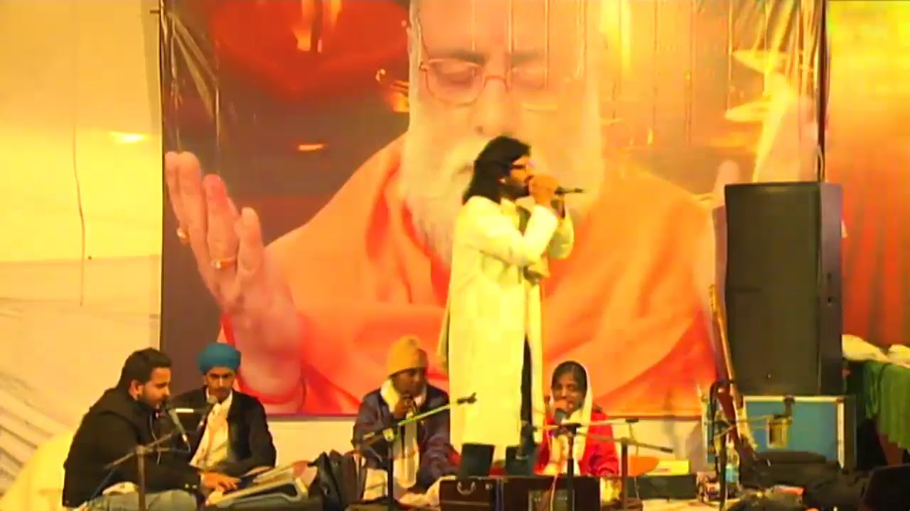 Prabhu Kripa Dukh Niwaran Samagam, Shimla, HP, Day-2