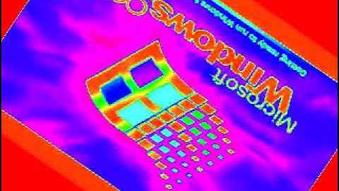 Windows Startup and Shutdown Sounds Accidental Major (CREATIVE COMMONS Verison)