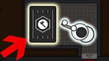 Surviv.io - How to Obtain the New Vector Submachine Gun in the Hydra Bunker (Bunker Update)
