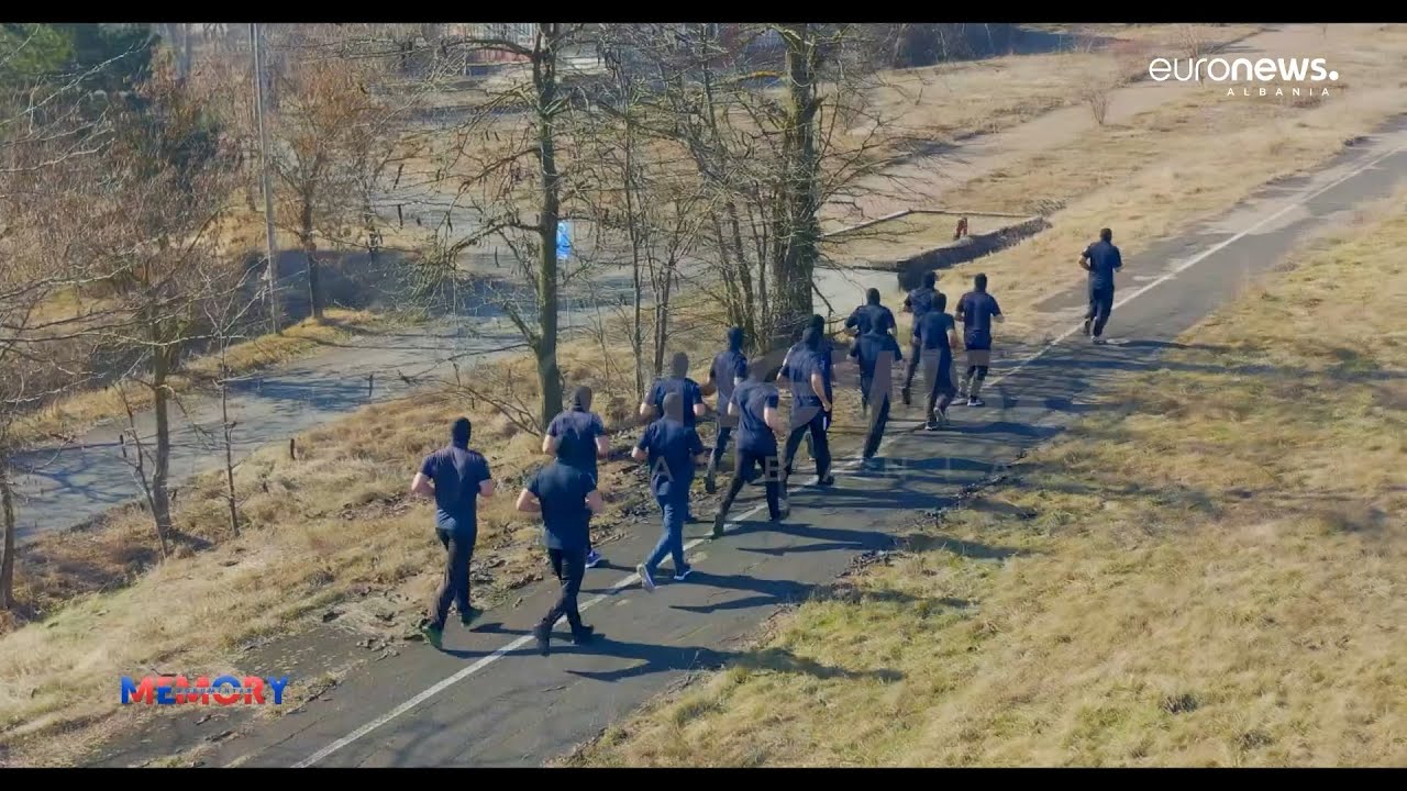 Memory | Njësia Speciale e Kosovës