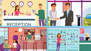 Compulocks - Point Of Sale Secure Display Solutions For Any Industry And Any Device.