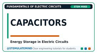 Capacitors