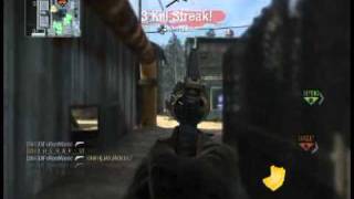 Psg Killstreak - Python Quad Feed - Psg Triple Feed