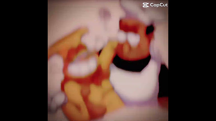 Peppino X noise edit
