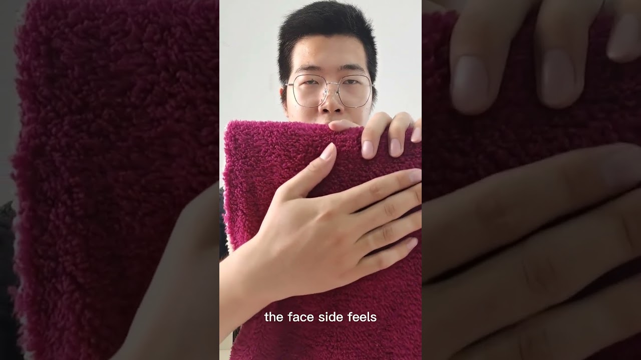 What Is Sherpa Fabric This Is Introduction YouTube What Is Sherpa Fabric This Is Introduction YouTube