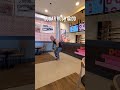 Sugar Rush Burpee at DD 🍩