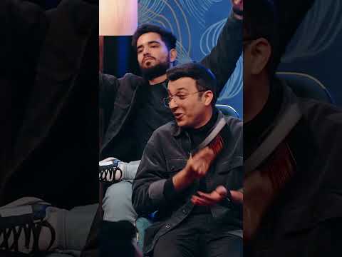 @shreyapriyam83 roasting @SamayRainaOfficial 🔥 #shorts #roast #comedy