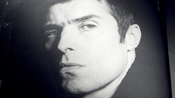 Liam Gallagher - For What It