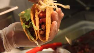 Burrito Bar Portside Hamilton